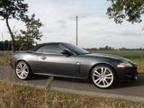 Jaguar XK8 - Jaguar Gebrauchtwagen von 2006