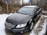 Volkswagen VW Phaeton - gebrauchte VW Phaeton aus dem Jahr 2004