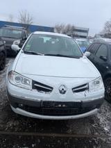 Renault Megane 1.6 16V Privilege Expression - Renault Megane: Privilege