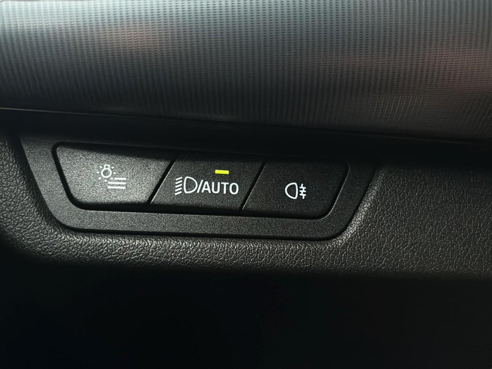BMW X1 20xd M Sport AHK PANO SHZ QI KZU DA+ MEMORY, миниатюра 20