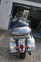 Yamaha Royal Star Venture - YAMAHA ROYAL VENTURE