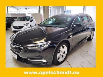 Fotografie Opel Insignia Sports Tourer 2.0 Diesel Aut. Business