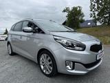 Kia Carens Spirit NAV/SH/TEMP/PARKP/1.HAND - Kia Carens aus 2014