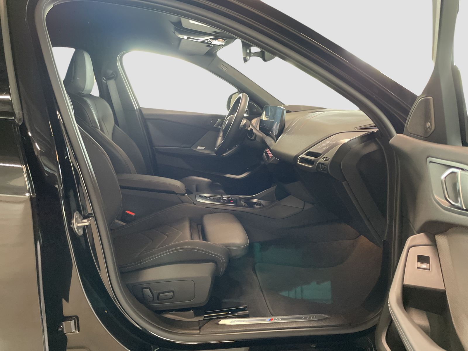 BMW 120 - Bild 11