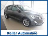 Ford Focus 1.0 ECO Boost Titanium - Ford Focus: B Titanium