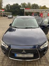 Mitsubishi Outlander 4WD - Mitsubishi Outlander Gebrauchtwagen in Berlin