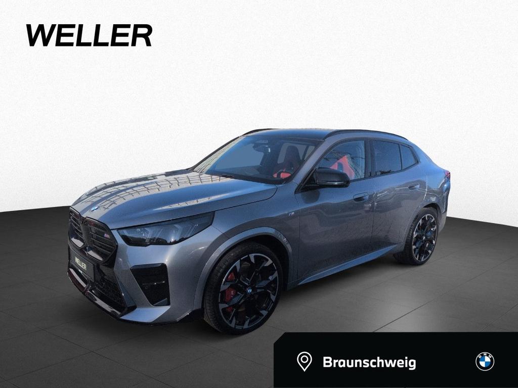 BMW X2 M35i xDrive