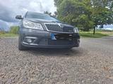 Skoda Octavia RS Kombi - Skoda Octavia aus 2011: RS