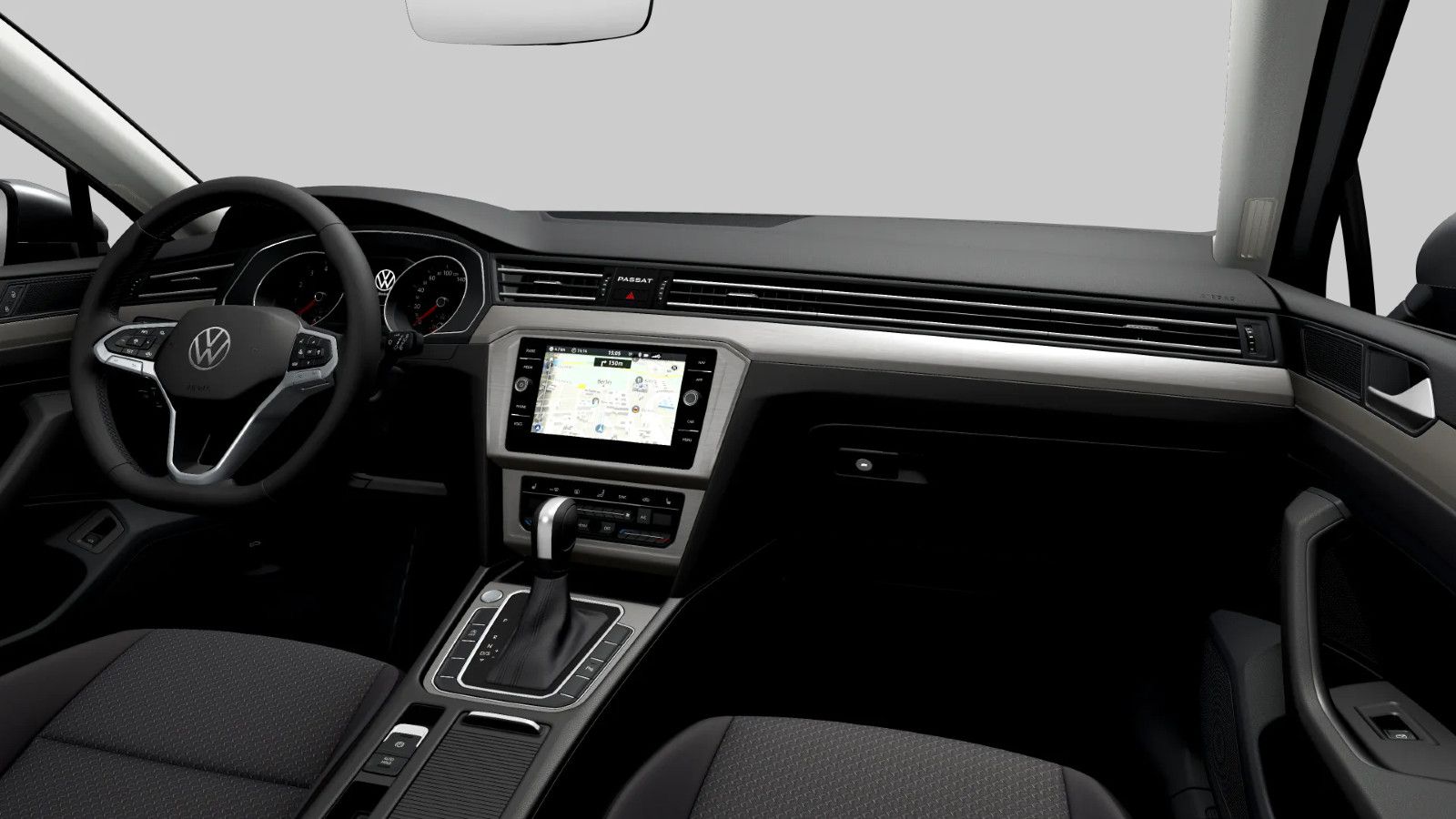 Volkswagen Passat Variant - Bild 8
