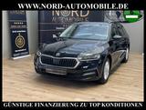 Skoda Octavia Combi Ambition 2.0 TDI Dig.Cockp*LED*Nav - Skoda Gebrauchtwagen in Oldenburg