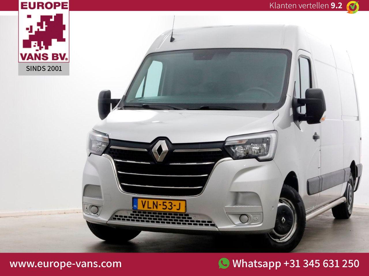 Renault Master T35 2.3 dCi 180pk Automaat L2H2 Energy Co