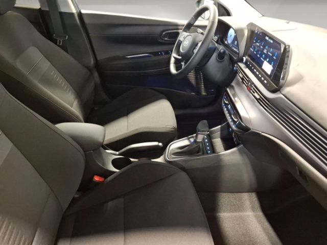 Hyundai BAYON - Bild 14