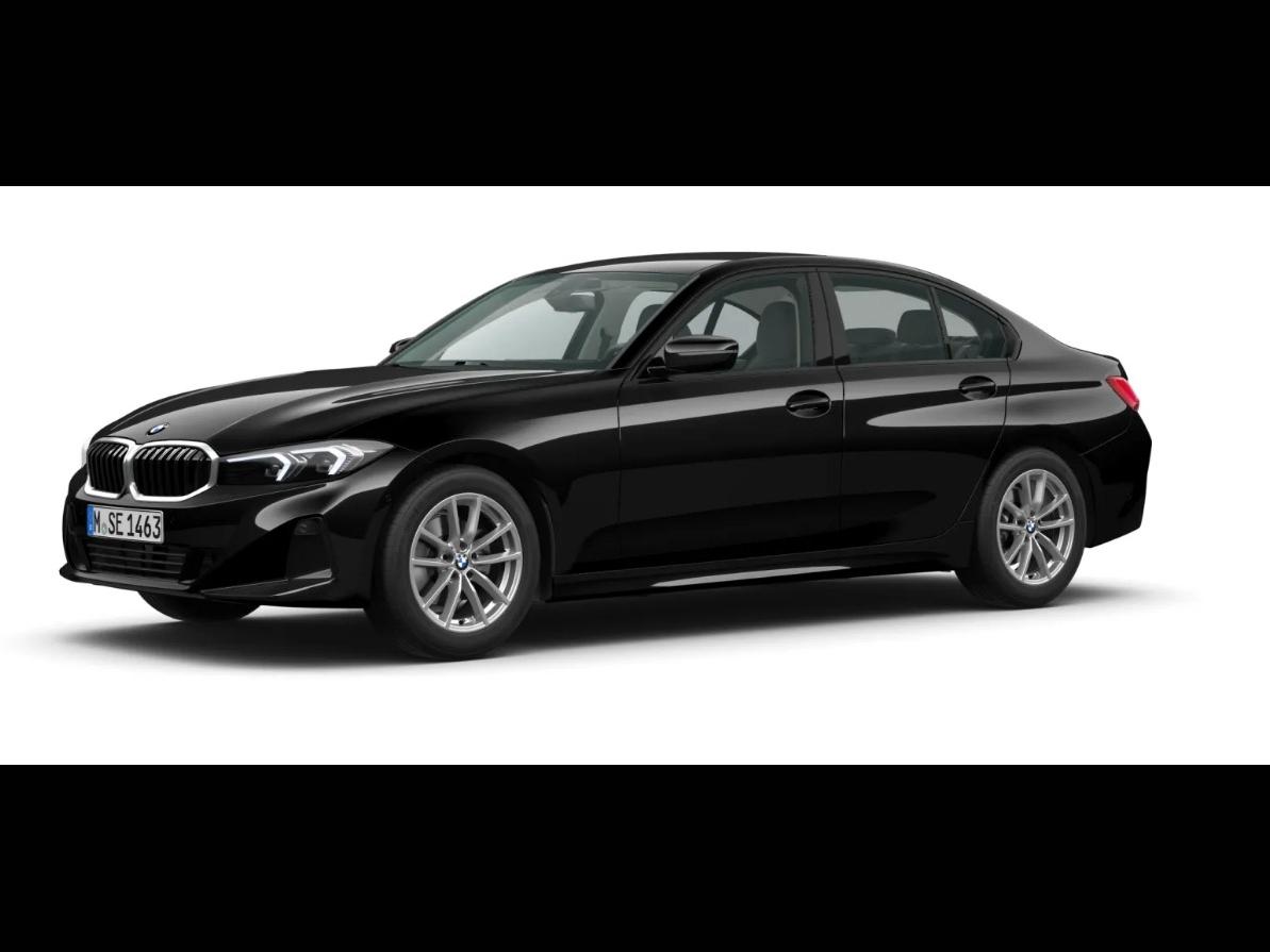 BMW 318i Limousine *JAHRES-START* BESTELLAKTION