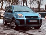 Ford Fusion 1.25 kultiger SUV - Ford Fusion: For