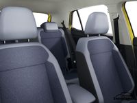Volkswagen T-Cross - Vorschau Bild 5