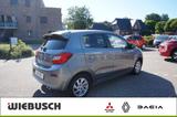 Mitsubishi Space Star 1.2 Intro Edition+ Sitzheizung, Navi - Mitsubishi Space Star Gebrauchtwagen in Hamburg