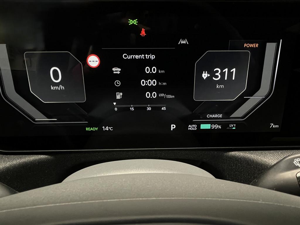 Kia EV2 42.2 5S EARTH WIC 22AC TEC
