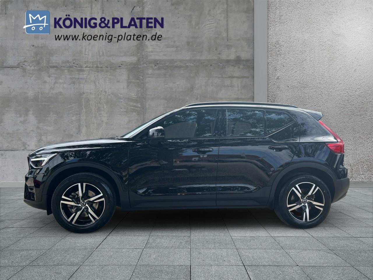 Volvo XC40 B3 2WD Plus Dark Klima Navi Rückfahrkamera