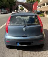 Fiat punto - Fiat Punto in Wuppertal