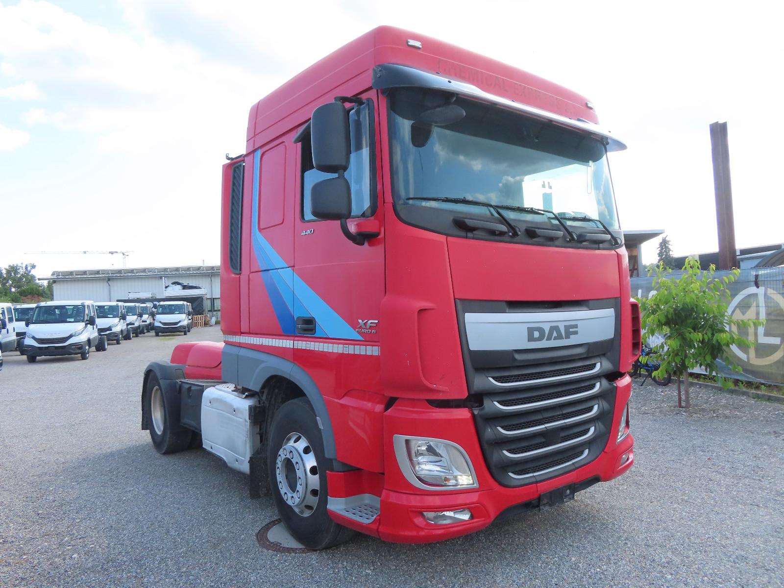DAF XF 440 FZ.55