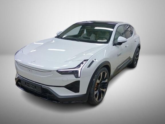 Polestar 3