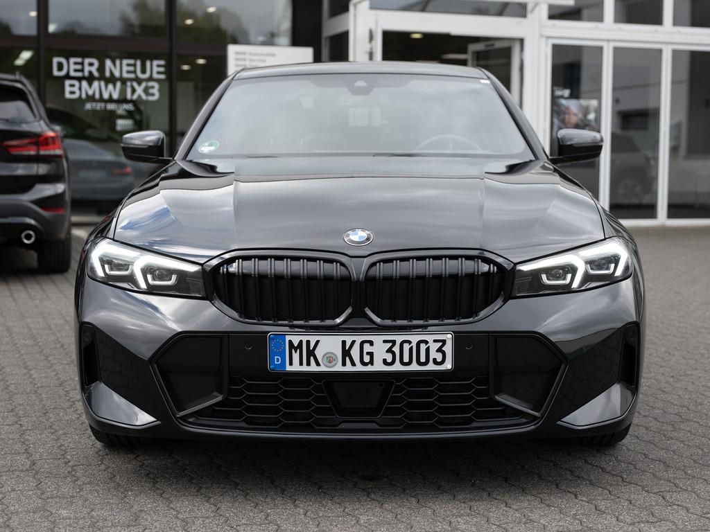 BMW 320d xDrive M-Sport FACEL. LED ACC NAVI SHZ PDC