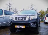 Nissan Navara NP300 N-Connecta Double Cab 4x4-AUT/NAVI - gebrauchte Nissan Navara aus dem Jahr 2019