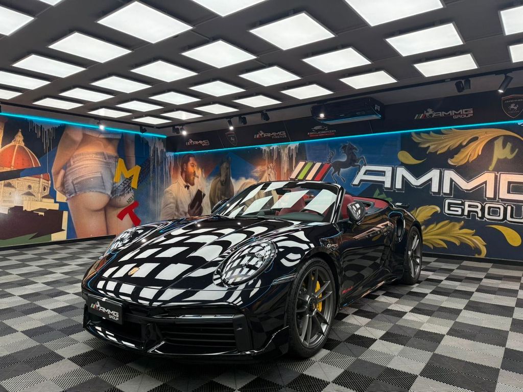 Image of Porsche 911