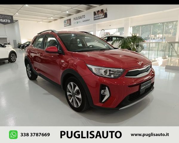 Kia KIA Stonic 1.0 T-GDi 100 CV MHEV iMT Style