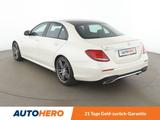 Mercedes-Benz E 43 AMG 4Matic Aut. *NAVI*360°*LED*TEMPO*SHZ* - Mercedes-Benz E 43 AMG Gebrauchtwagen