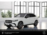 Mercedes-Benz GLC 220 d 4M #AMG #PANO #BURMESTER #AHK #20' - Mercedes-Benz GLC 220 New cars