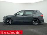 Seat Tarraco 2.0 TDI DSG FR AHK KAMERA NAVI LED ALU 1 - gebrauchte Seat Tarraco aus dem Jahr 2024