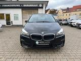 BMW 216 Gran Tourer/ 7 Sitze/Tüv neu - BMW 216 Gran Tourer: Automatik