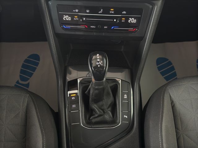 Volkswagen Tiguan Life 2.0 TDI DSG*DIGITAL*APPLE*LED*ACC