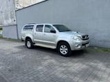 Toyota Hilux no rust - gebrauchte Toyota Hilux aus dem Jahr 2009