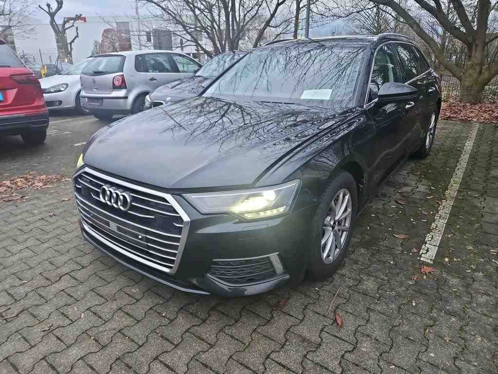 Audi A6 - Bild 2