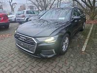 Audi A6 - Vorschau Bild 2