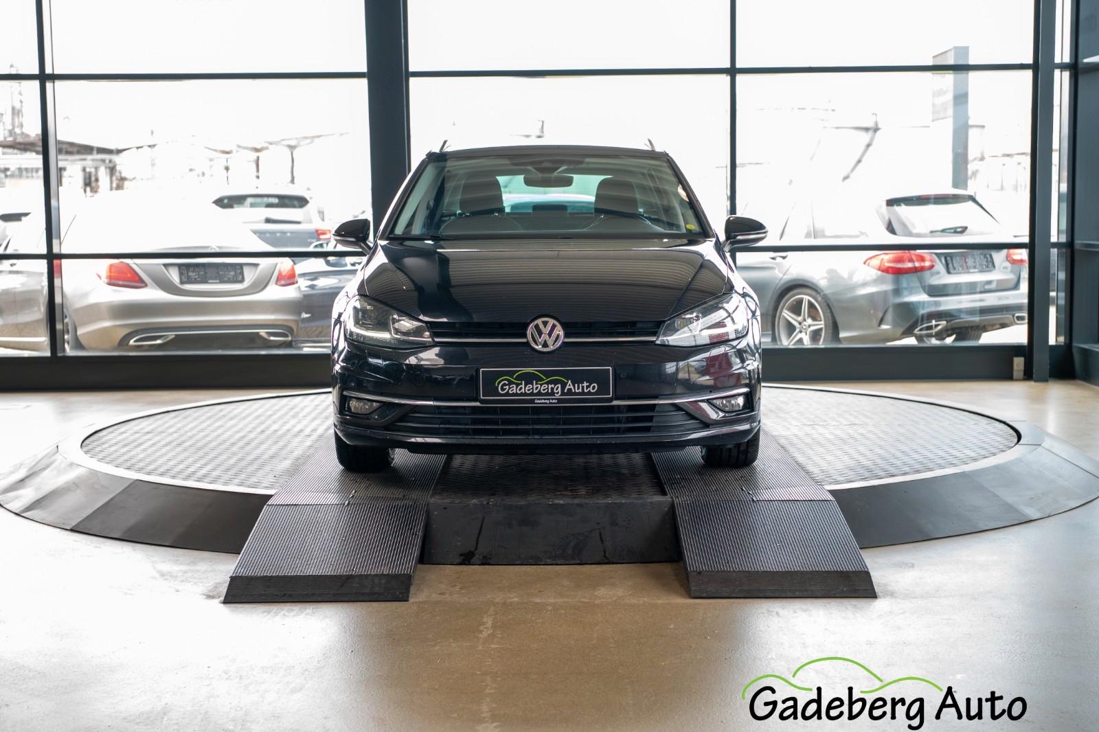 Volkswagen Golf VII Variant Highline BMT/Start-Stop