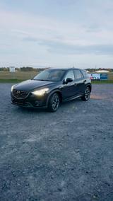 Mazda CX-5  2.2 -D 175  - Mazda CX-5 Gebrauchtwagen in Bielefeld