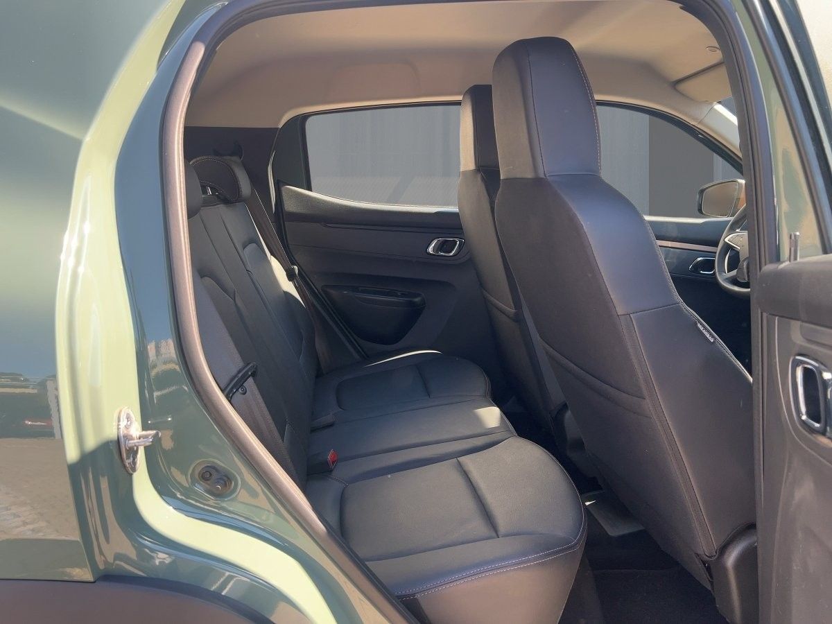 Dacia Spring - Bild 9