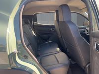 Dacia Spring - Vorschau Bild 9