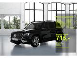Mercedes-Benz GLB 220 d 4M #PROGRESSIVE #PANO-SD #AHK #MEMORY - Mercedes-Benz GLB-Class New cars