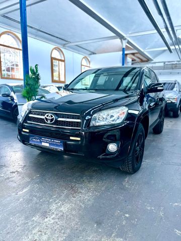 Toyota RAV 4 RAV4 Executive TÜV & Service NEU