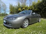 MG Mg TF 135 1.8 16V cat LE '04 - MG Oldtimer: Cabrio