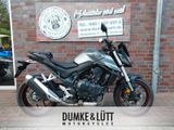 Honda CB 750 HORNET ABS , 1.HAND - HONDA 750 CB