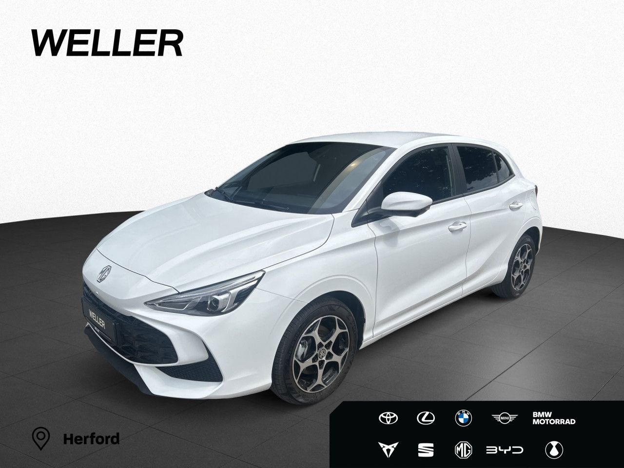MG3
