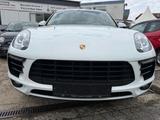 Porsche Macan *2. Hd *Automatik *PANO *Sch.Dach *NAVI - Porsche aus 2014
