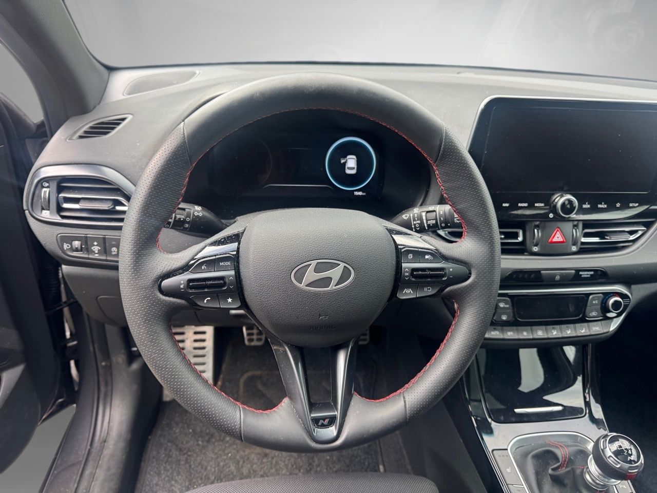 Hyundai i30 – Bild 14