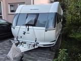 Hobby KMF 545, Bj. 2023, Mover, Fahrradträger,  - Hobby 545 kmf