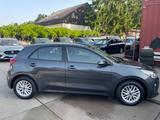 Kia Rio Spirit/Klima/Navi/Kamera/4xAllwetter+Tüv neu - gebrauchte Kia Rio aus dem Jahr 2018